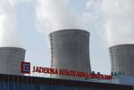 Pesn 35 let zsobuj Dukovany esk spotebitele bezemisn elektinou vyrobenou z jdra